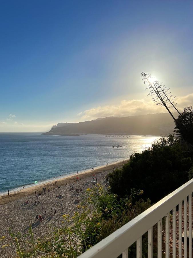 Casa Das Ondas เซซิมบรา ภายนอก รูปภาพ